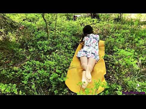 ❤️ Stranger on Tinder Melancap My Pussy dan Fucks Passionatedly dalam hutan Lucah cantik pada ms.ttsex.ru ❌️