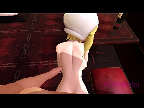 ❤️ Hentai kanser gembala Fiona Lucah cantik pada ms.ttsex.ru ❌️