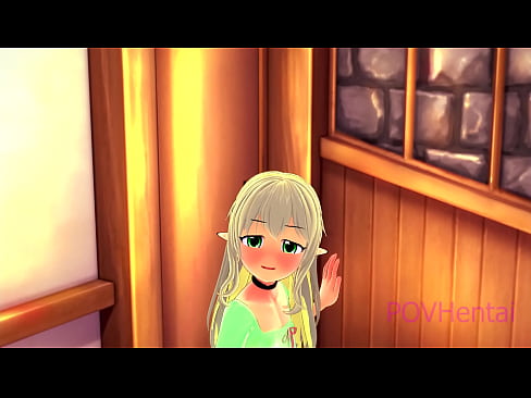 ❤️ (Perangkap) Pembantu rumah Elvish membantu anda mencuci muka anda. Lucah cantik pada ms.ttsex.ru ❌️