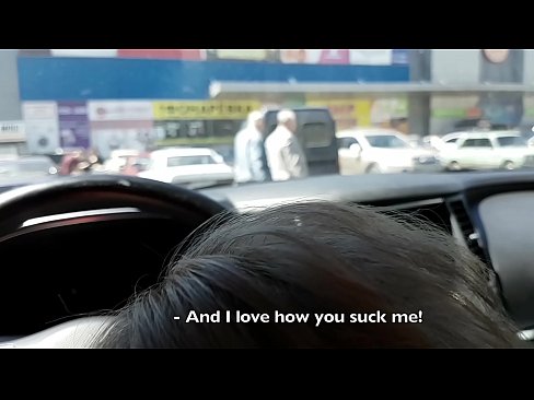 ❤️ Dihisap betul-betul di tempat letak kereta di luar pasar raya Lucah cantik pada ms.ttsex.ru ❌️
