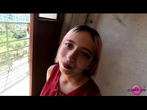 ❤️ Pelajar Sensual Menghisap Orang Asing di Pedalaman - Air Mani Di Mukanya Lucah cantik pada ms.ttsex.ru ❌️